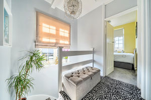 Landing- click for photo gallery